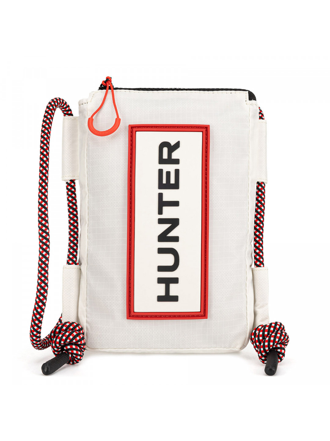 Kabelka Hunter HTR-B-008-06 Bílá